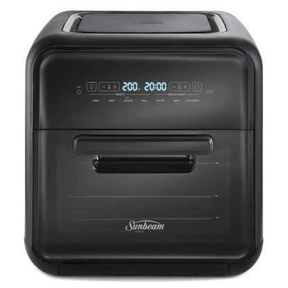 Sunbeam All-In-One Air Fryer Oven