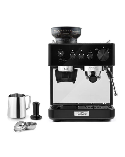 Sunbeam Origins Classic Espresso Machine