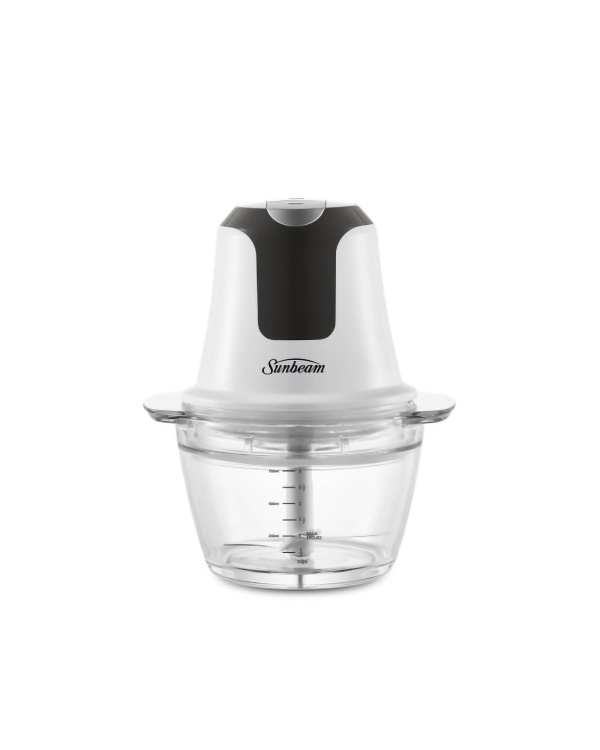 Sunbeam Glass Mini Multichopper