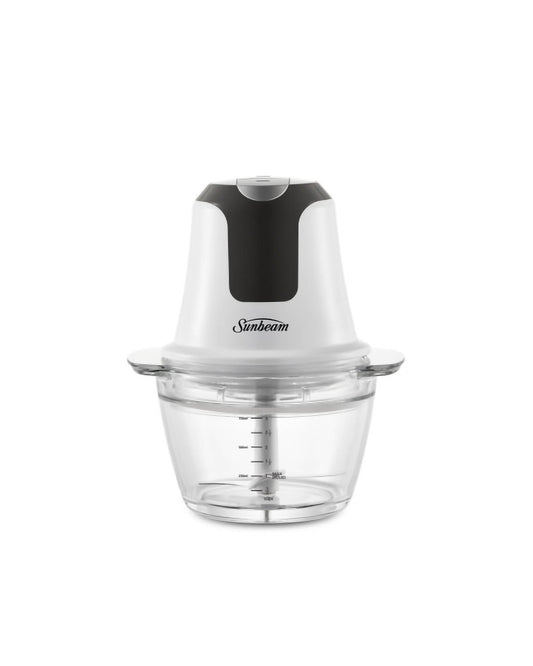 Sunbeam Glass Mini Multichopper