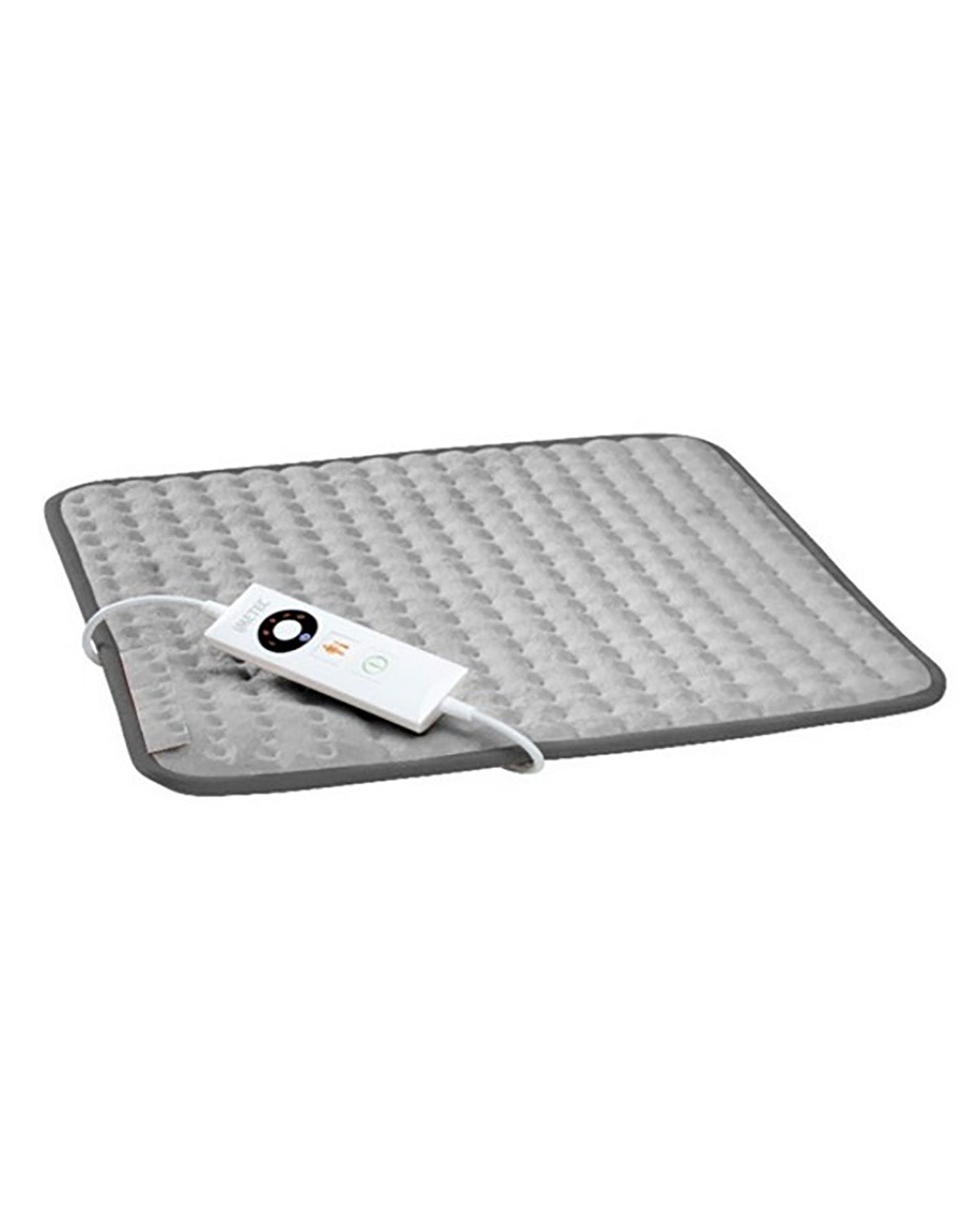 Sunbeam Multipurpose XL Heating Pad - Grey
