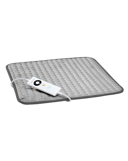 Sunbeam Multipurpose XL Heating Pad - Grey