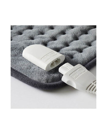 Sunbeam Multipurpose XL Heating Pad - Grey