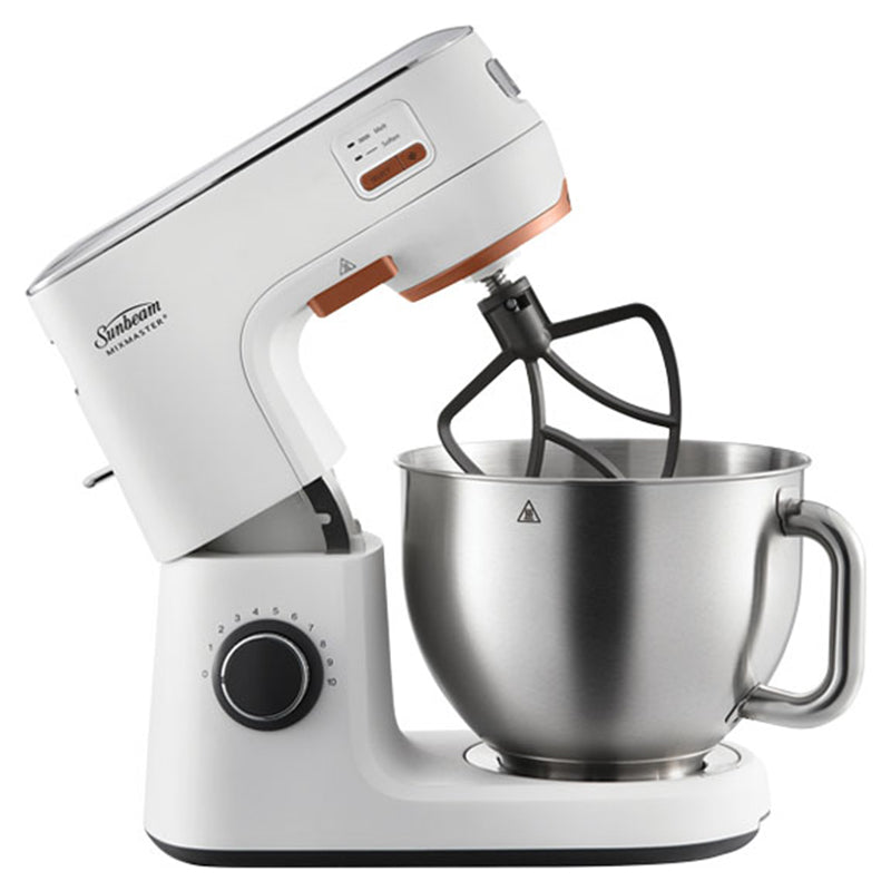 SUNBEAM MIXMASTER HEATSOFT PLANETARY MIXER