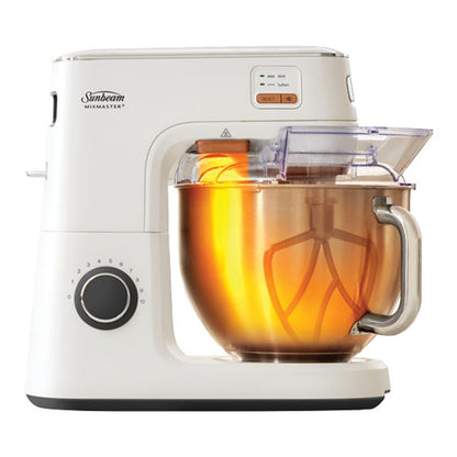 SUNBEAM MIXMASTER HEATSOFT PLANETARY MIXER