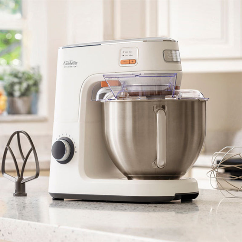 SUNBEAM MIXMASTER HEATSOFT PLANETARY MIXER