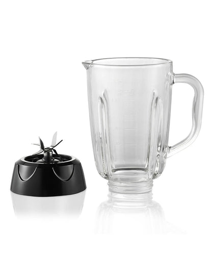 Sunbeam Auto Clean Blender - Black