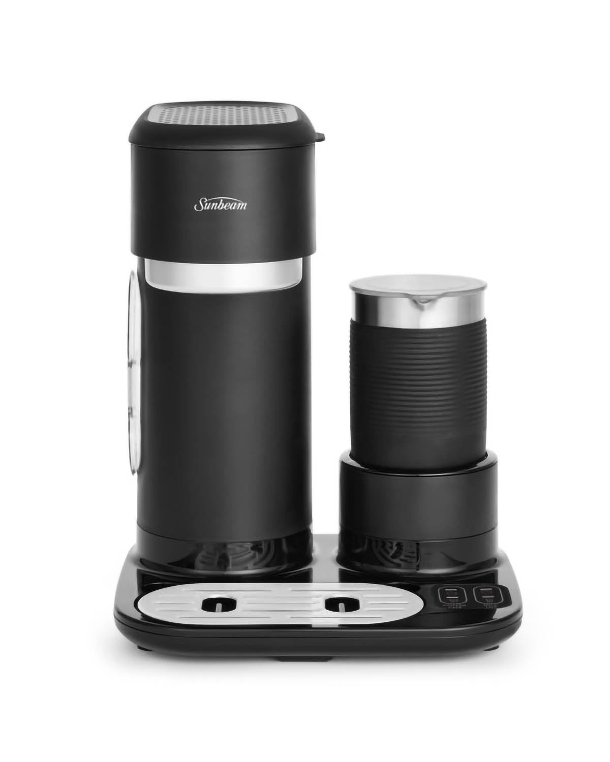 Sunbeam Iced + Hot Coffee Machine