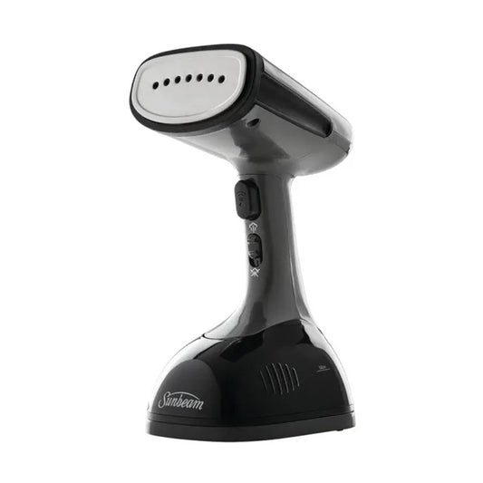 SUNBEAM POWER SHOT HANDHELD GARMENT STEAMER