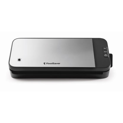 FoodSaver Cut & Seal Vacuum Sealer