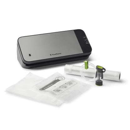 FoodSaver Cut & Seal Vacuum Sealer