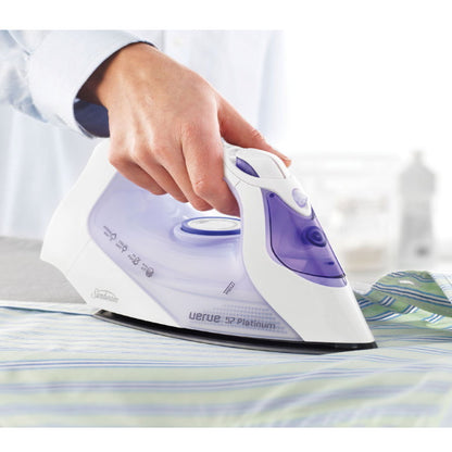 Sunbeam Verve 57 Platinum Steam Iron