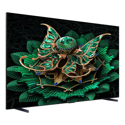TCL 115" C7K Smart 4K QD-Mini LED Google TV (2026)
