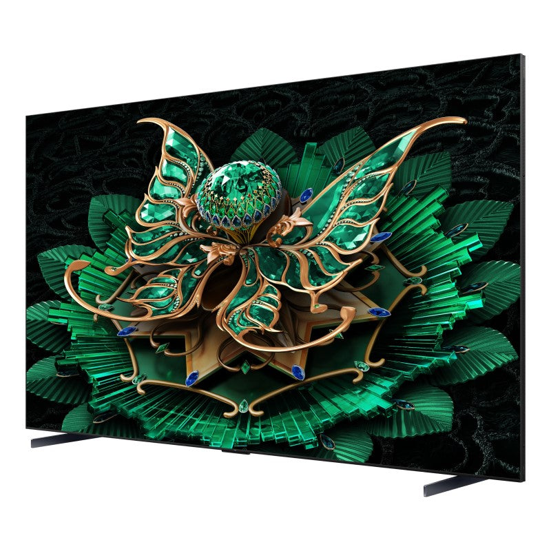 TCL 115" C7K Smart 4K QD-Mini LED Google TV (2026)