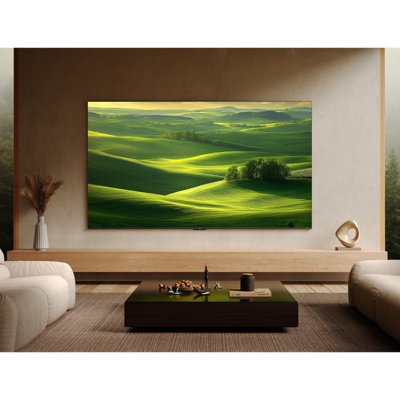 TCL 115" C7K Smart 4K QD-Mini LED Google TV (2026)