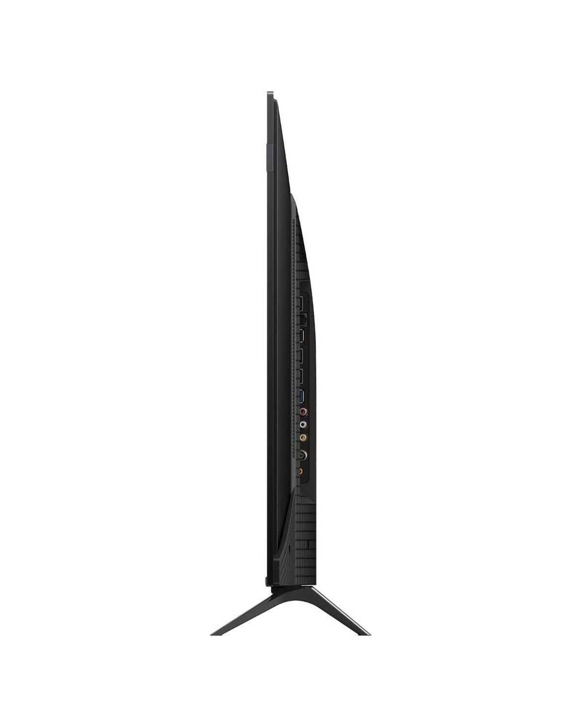 TCL 43" P7K Smart 4K QLED Google TV (2025)