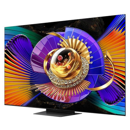 TCL 55" C7L Smart 4K SQD-Mini LED UHD Google TV (2026)