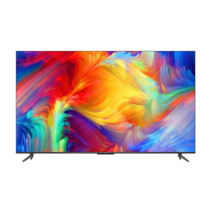 TCL 4K QUHD LED GOOGLE TV 55