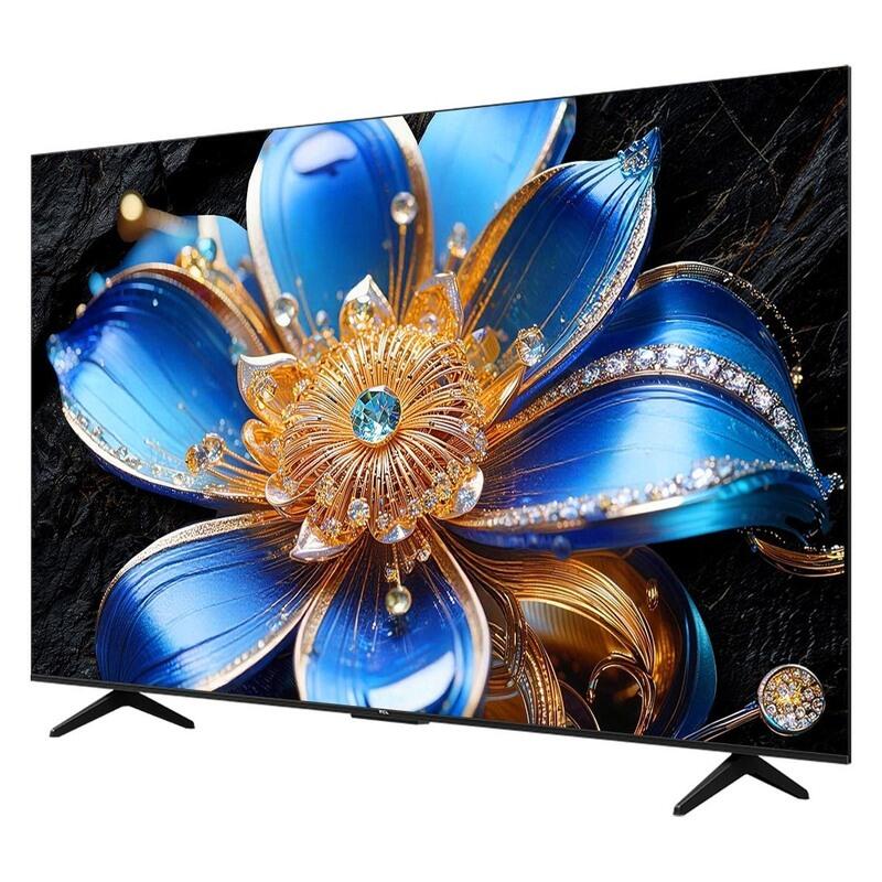 TCL 55" P7LS Smart 4K QLED UHD Google TV (2026)