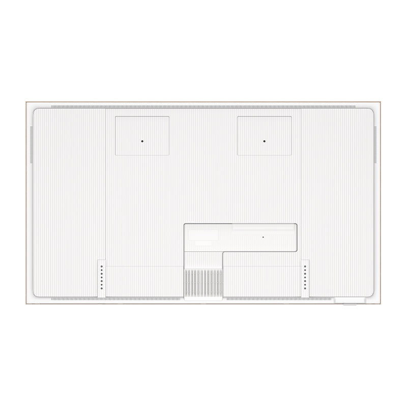 TCL NXTFRAME QLED GOOGLE TV 65