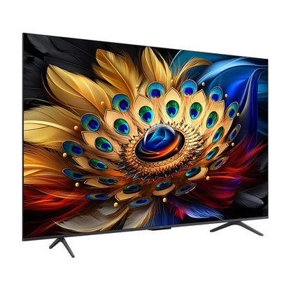 TCL 4K QLED GOOGLE TELEVISION 65