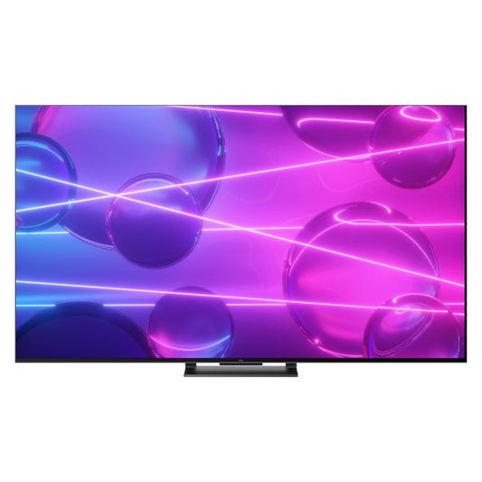 TCL 65-Inch Premium QLED Google TV