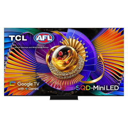 TCL 65" C7L Smart 4K SQD-Mini LED UHD Google TV (2026)