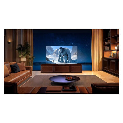 TCL 65" Premium QD-MINI LED Google TV
