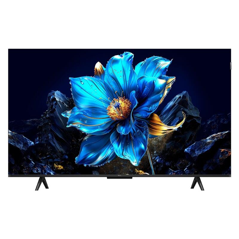 TCL 65" P7K Smart 4K QLED Google TV (2025)