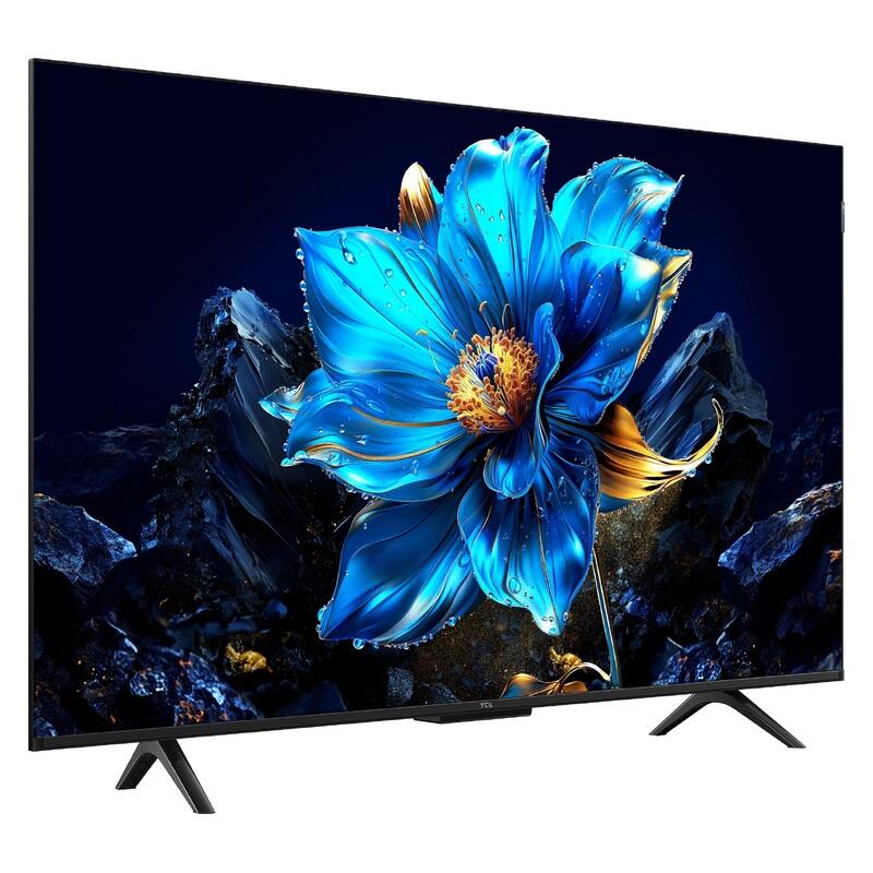 TCL 65" P7K Smart 4K QLED Google TV (2025)