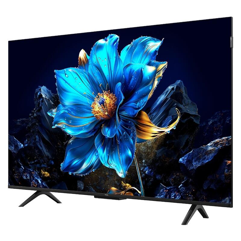 TCL 65" P7K Smart 4K QLED Google TV (2025)