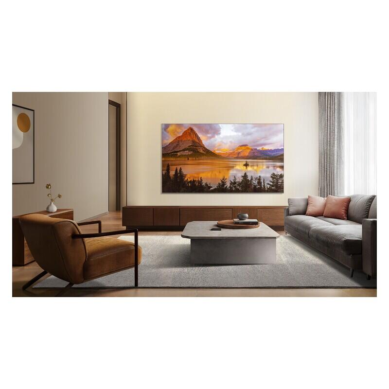 TCL 65" P7K Smart 4K QLED Google TV (2025)