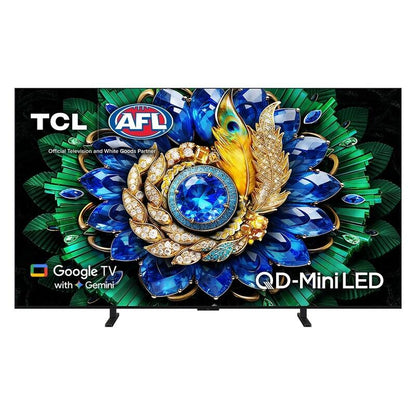 TCL 75" C6L Smart 4K QD-Mini LED UHD Google TV (2026)