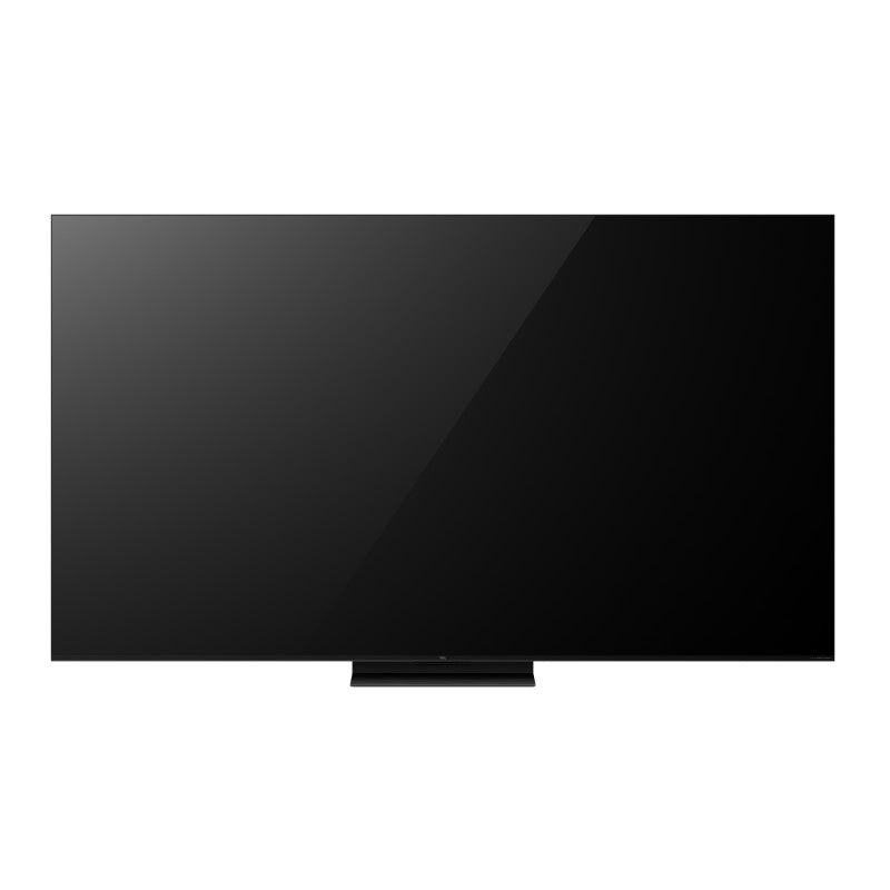 TCL 75" Premium QD-Mini LED 4K Google TV