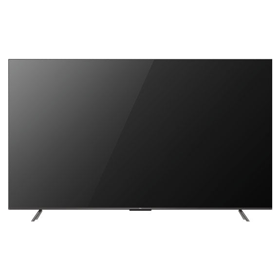 TCL 75-Inch Q-UHD 4K Google TV