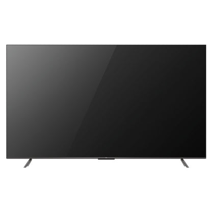 TCL 75-Inch Q-UHD 4K Google TV