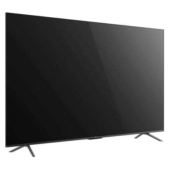 TCL 75-Inch Q-UHD 4K Google TV
