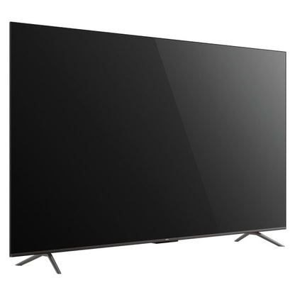 TCL 75-Inch Q-UHD 4K Google TV