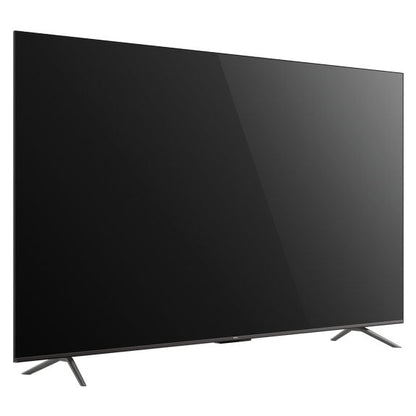 TCL 4K QUHD LED GOOGLE TV 75