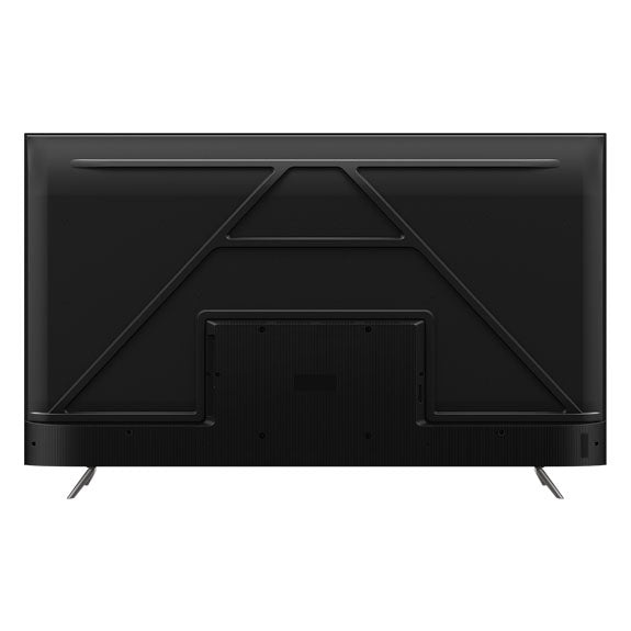 TCL 75-Inch Q-UHD 4K Google TV