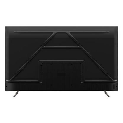 TCL 75-Inch Q-UHD 4K Google TV