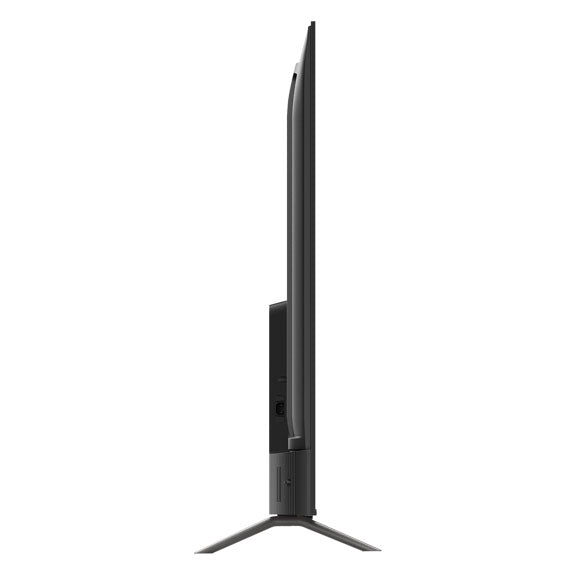 TCL 75-Inch Q-UHD 4K Google TV