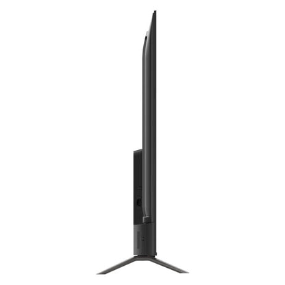 TCL 75-Inch Q-UHD 4K Google TV