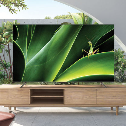 TCL 75-Inch Q-UHD 4K Google TV