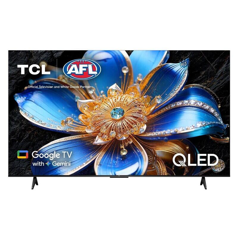 TCL 75" P7LS Smart 4K QLED UHD Google TV (2026)