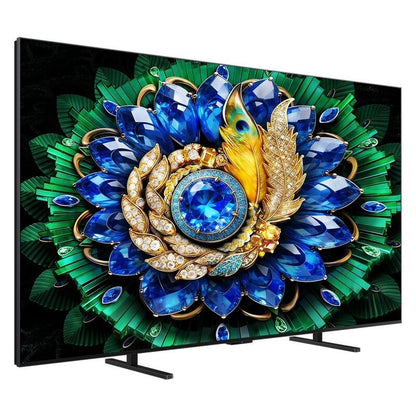 TCL 85" C6L Smart 4K QD-Mini LED UHD Google TV (2026)