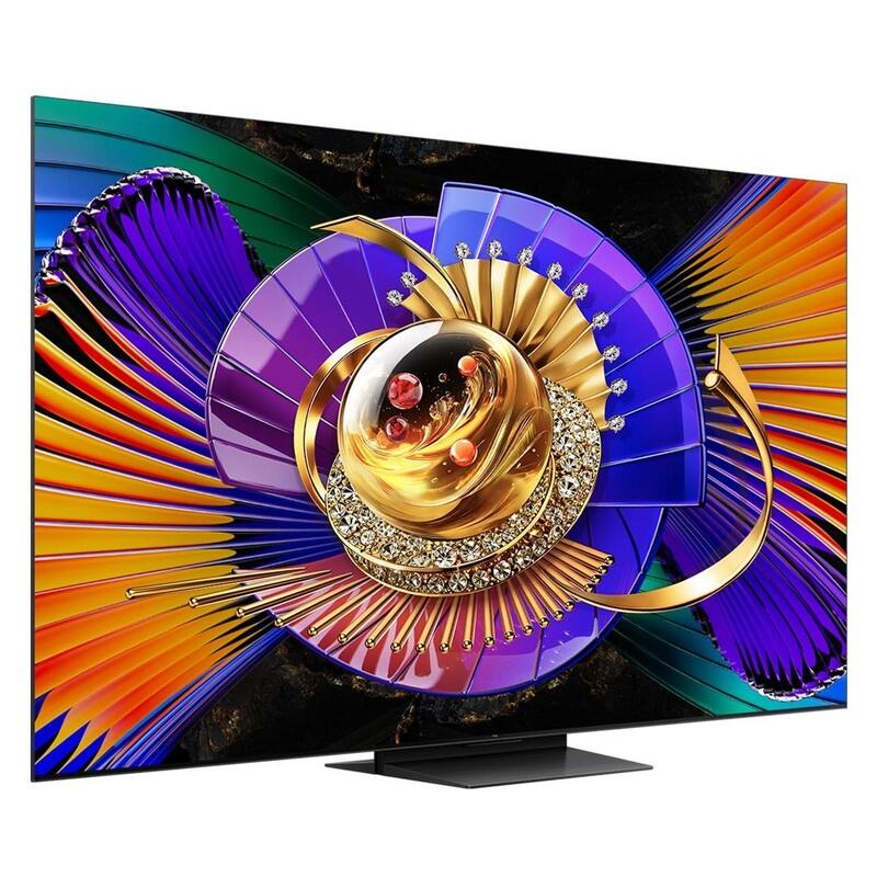 TCL 85" C7L Smart 4K SQD-Mini LED UHD Google TV (2026)