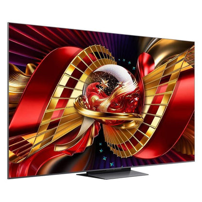 TCL 85" C8L Smart 4K Premium SQD-Mini LED UHD Google TV (2026)