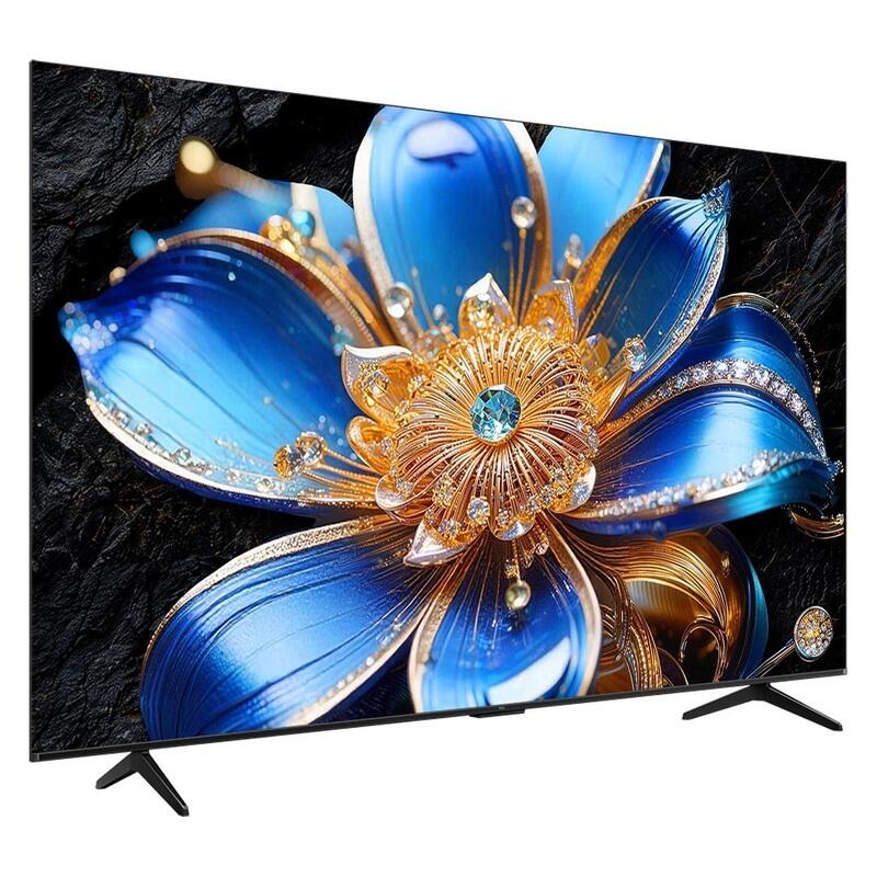 TCL 85" P7LS Smart 4K QLED UHD Google TV (2026)