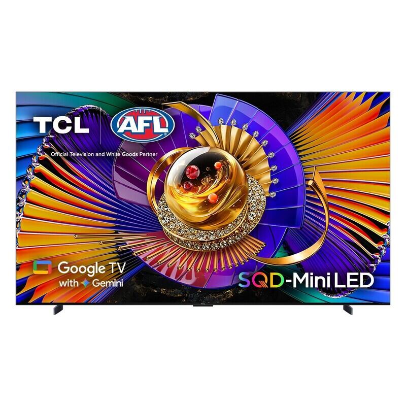 TCL 98" C7L Smart 4K SQD-Mini LED UHD Google TV (2026)